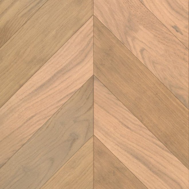 Паркет ёлка Gran Parte Французская ёлка 011 Дольче Дольче 15х150х460 - фото 3