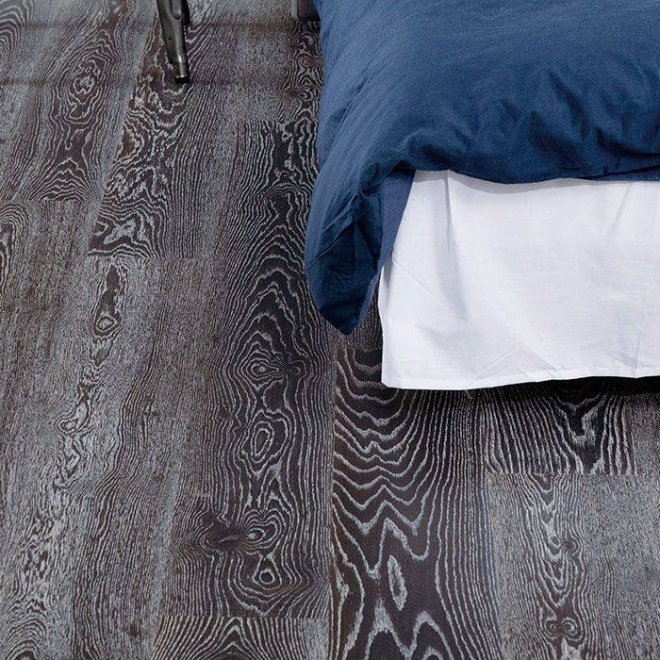 Паркетная доска Upofloor Art Design Oak Thunder Cloud  3S - фото 5