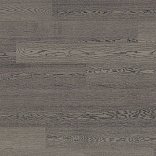 Паркетная доска Karelia 3-х полосная Oak Concrete Grey 3S - 