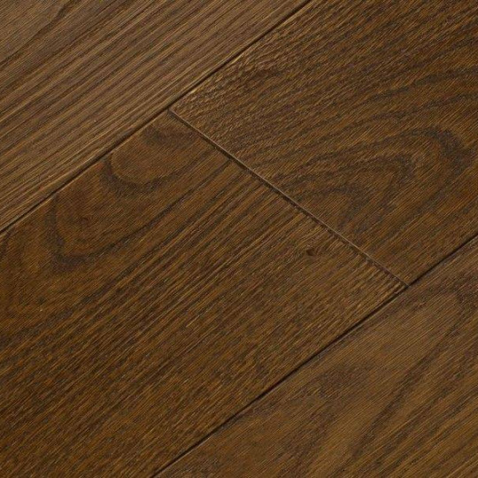 Массивная доска Стародуб Стародуб Дуб Гранд- фото 1