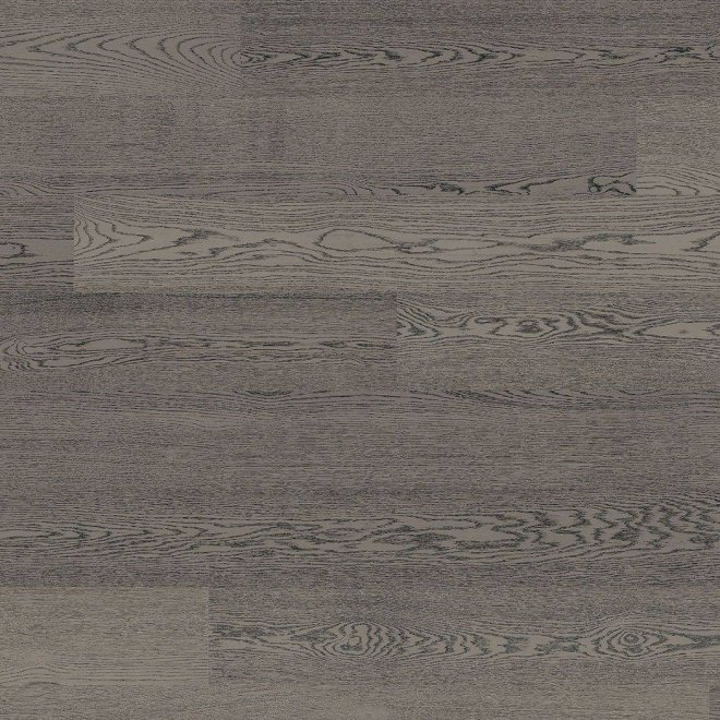 Паркетная доска Karelia 3-х полосная Oak Concrete Grey 3S - фото 1