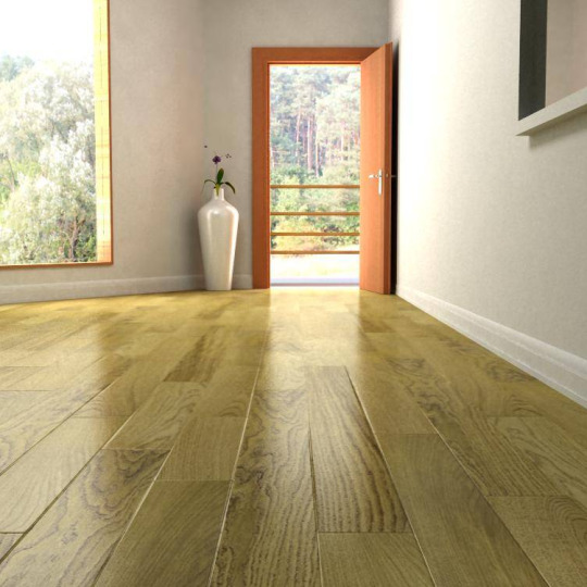 Инженерная доска Романовский паркет Proffi Дуб Вельвет - фото 3