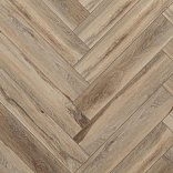 Кварц виниловый ламинат Aquafloor Space Parquet Light AF4502PQL - 
