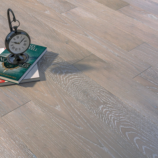 Инженерная доска Gran Parte 019 Аргенто - фото 5