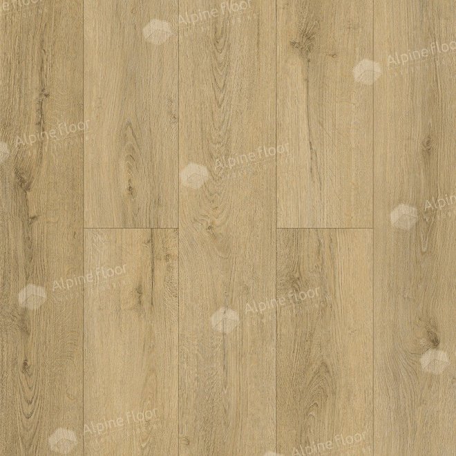 Кварц виниловый ламинат Alpine Floor Eclipse Super Matt ECO 21-26 Калькутта - фото 1
