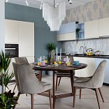 Инженерная доска Legend Old England (Старая Англия) 190 мм - 12