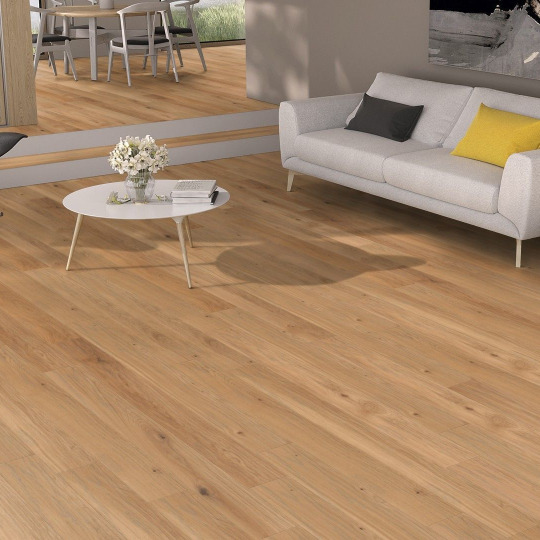 Паркетная доска Weitzer Diele 1400 69282 Eiche/Дуб
- фото 2