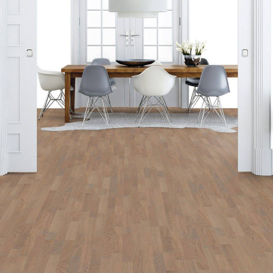 Паркетная доска Weitzer Stab 2245 69406 Eiche Auster/Дуб Аустэр
- фото 2