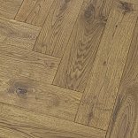 Паркет ёлка Gran Parte Венгерская ёлка 012 Амбра Амбра 15х110х550 -