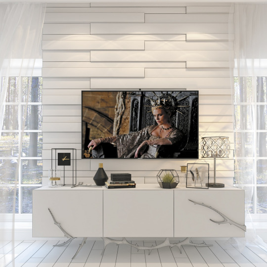 Стеновые панели Finitura Dekor окрашенные МДФ FD RAL, NCS или по образцу - фото 5