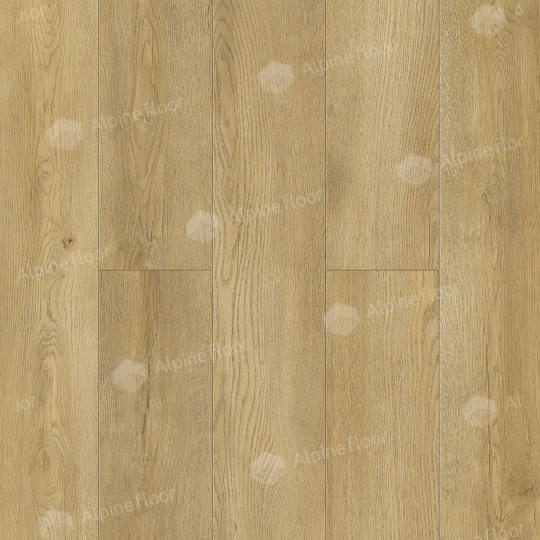 Стеновые панели Alpine Floor Ultra LVT ECO 5-32 Тисс - фото 1