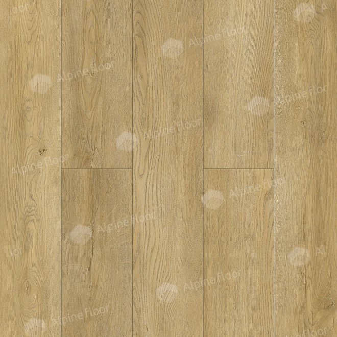 Кварц виниловый ламинат Alpine Floor Ultra LVT ECO 5-32 Тисс - фото 1