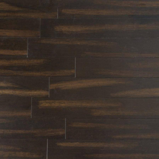 Массивная доска Jackson Flooring JF 0002 Черное золото - фото 3