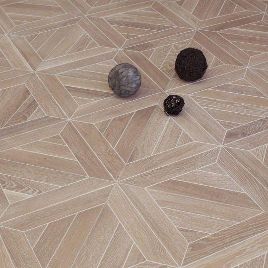 Модульный паркет Kochanelli Kochanelli Квадро Светлый - фото 2