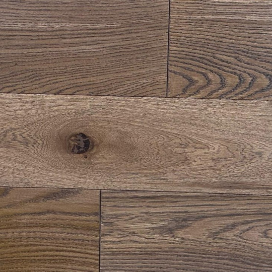 Массивная доска TOKAREV Паркет Mixto 023023 1200х150х20 Рустик - фото 1