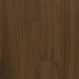 Кварц виниловый ламинат Quartz Parquet Классик  400-29 Орех Американский 5х152х400-1220