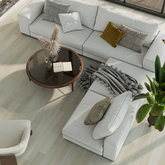 Кварц виниловый ламинат Quartz Parquet Классик 405 Дуб Лимба
405 Дуб Лимба 5х152х400-1220 - фото 1