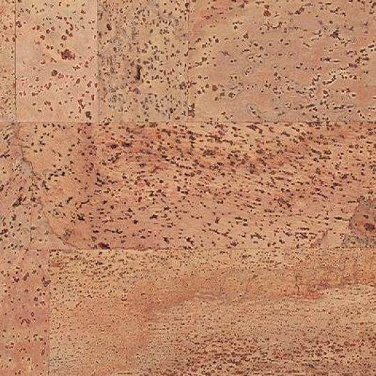 Пробковый пол Corkstyle Natural Cork Fantasie - фото 2