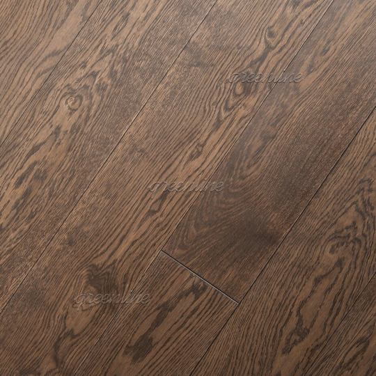 Инженерная доска Greenline Дизайн 3104 Дуб Taverna 3104 Дуб Taverna 15х185х400-1800 - фото 1