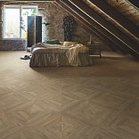 Ламинат Pergo Chevron pro Chevron pro Дуб Оливково-коричневый - 1
