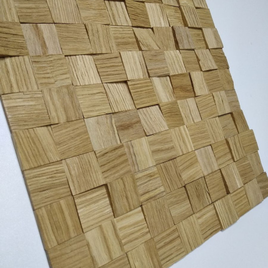 Стеновые панели Mazarri Mazarri Дуб Мини - фото 1