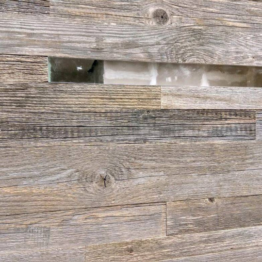 Стеновые панели Flitch Деревянная плитка Обратка Обратка 5-10х200-250х300-1500 - фото 2