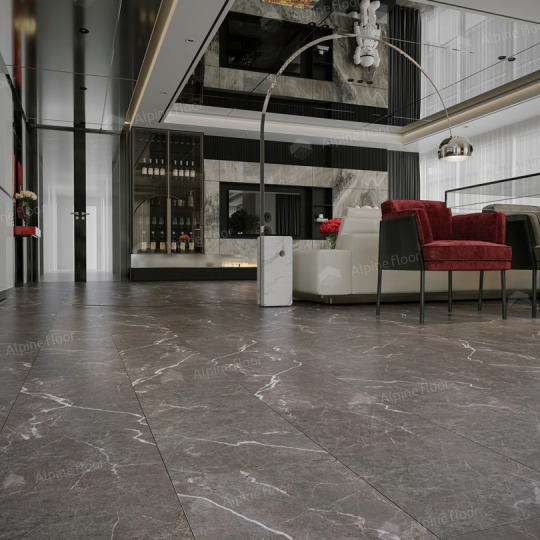 Кварц виниловый ламинат Alpine Floor Stone Mineral Core ECO 4-29 Сторм
- фото 4