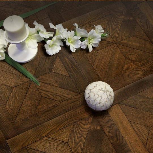 Модульный паркет Kochanelli Kochanelli Верона Омбра - фото 2