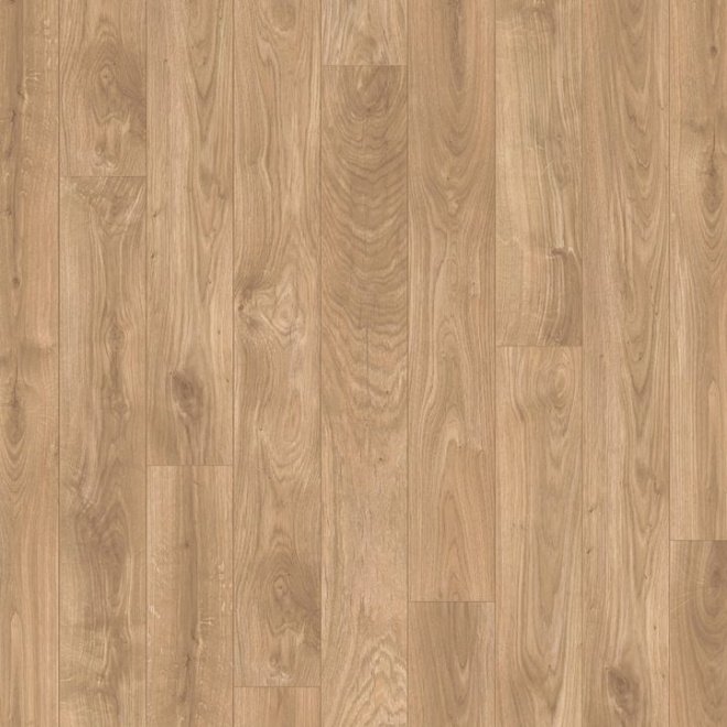 Ламинат Pergo Classic Plank 4V Classic Plank 4V Меленый Светлый Дуб - фото 1