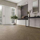 Паркет ёлка Esta Parket Herringbone Nova 14507 Oak HB Nova Elite Havana - 2