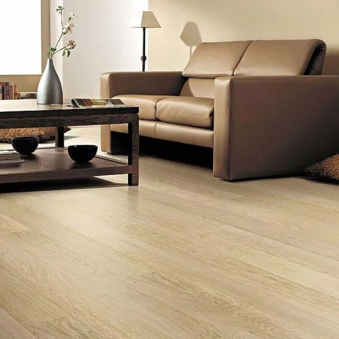 Ламинат Clix Floor Charm Charm CXC 161-2 Дуб Ваниль - фото 4