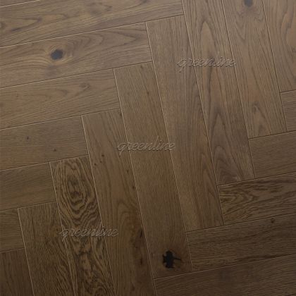 Greenline 715 Дуб Акцент 12х127х600