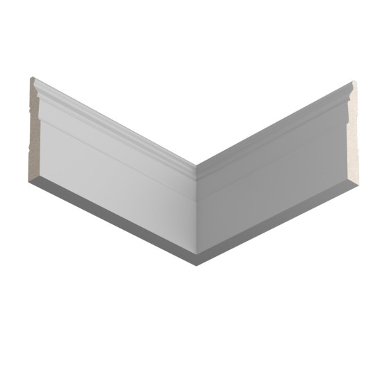 Плинтус Ultrawood Ultrawood Base 0022 i - фото 3