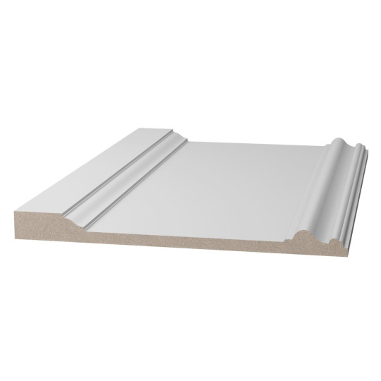 Плинтус Ultrawood Ultrawood Base 5800 i - фото 5