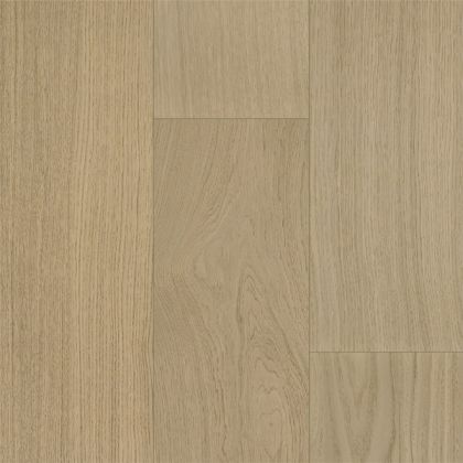 Quartz Parquet 1258-07 Дуб Бисквитный