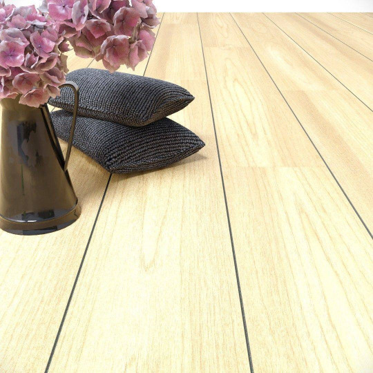 Ламинат Alloc Original Original 04700 Дуб Берген Палуба - фото 3