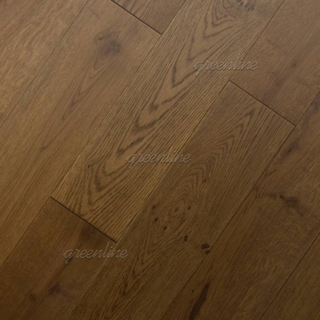 Инженерная доска Greenline Extra / Extra Wide 716 Дуб Шарм - фото 1