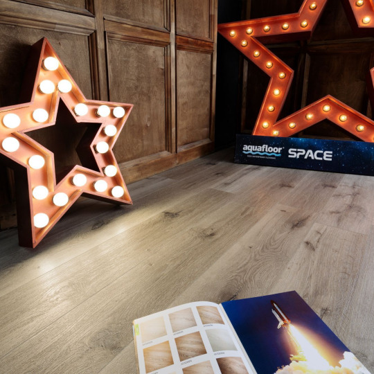 Кварц виниловый ламинат Aquafloor Space AF4034SPC
- фото 3