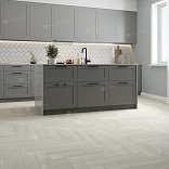 Кварц виниловый ламинат Alpine Floor Parquet Light ECO 13-6 Зимний Лес - 1