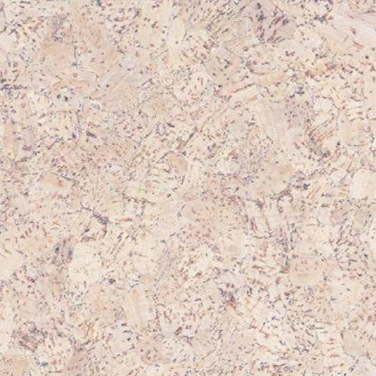 Пробковый пол Corkstyle EcoCork P999 Creme - фото 1