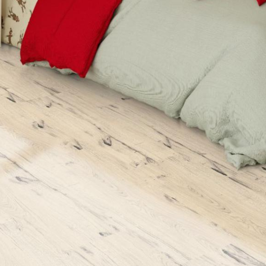 Пробковый пол Corkstyle Wood Sibirian Larch Sibirian Larch 6x305x915 - фото 1