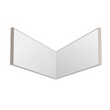 Плинтус Ultrawood Ultrawood Base 1010 i - 1