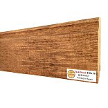 Плинтус TeckWood Цветной Дуб Краст (Oak Crust) - 1