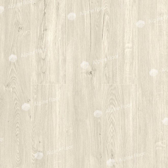 Кварц виниловый ламинат Alpine Floor Sequoia LVT ECO 6-5 Секвойя Серая - фото 1