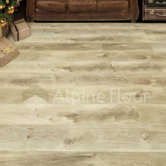 Кварц виниловый ламинат Alpine Floor Premium XL ECO 7-10 Дуб Песчаный
- фото 9