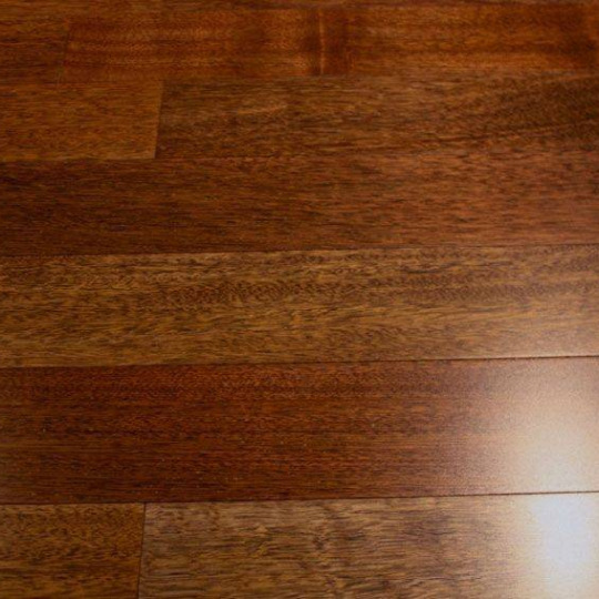 Массивная доска Komofloor Палуба Мербау- фото 2