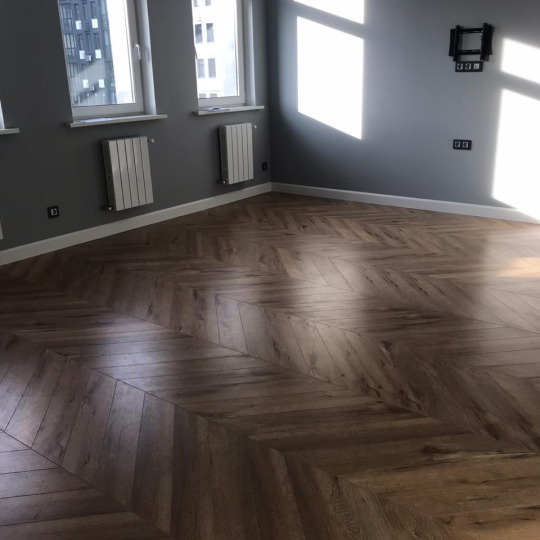 Ламинат CBM Ostrost Ostrost 504A/С Дуб Липи - фото 4