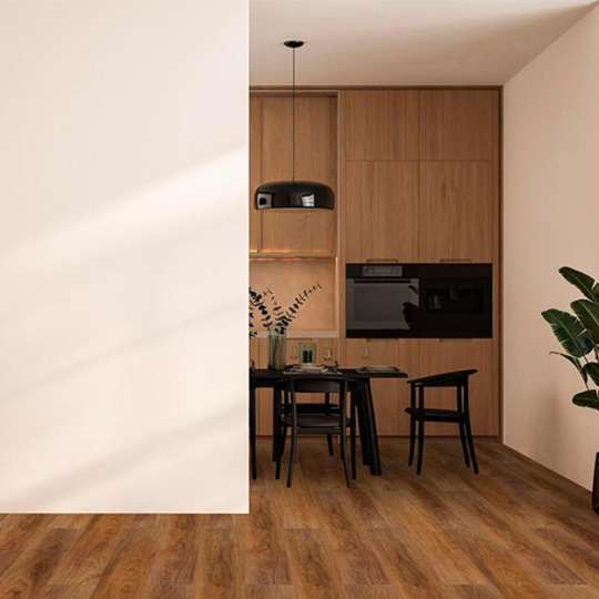 Кварц виниловый ламинат My Step Aqua MSA71 Орех Тела с подложкой 1.5мм
- фото 4