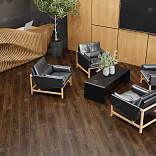 Кварц виниловый ламинат Alpine Floor Grand Sequoia ECO 11-33 Шерман - 2