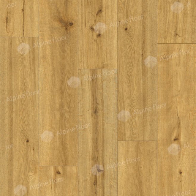 Кварц виниловый ламинат Alpine Floor ProNature 62538 Soledad - фото 1